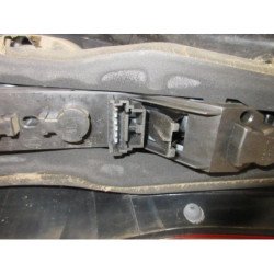 Feu Arriere Principal Gauche (feux) Renault Megane 2 Phase 1 Break
